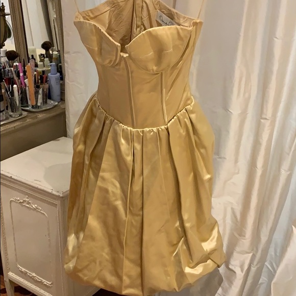 Cocktail Dress - Picture 1 of 8